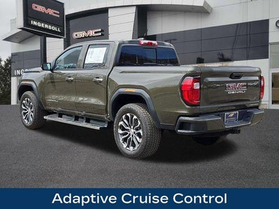 2024 GMC Canyon Denali