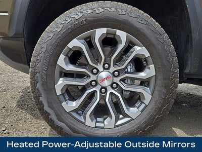 2024 GMC Canyon Denali