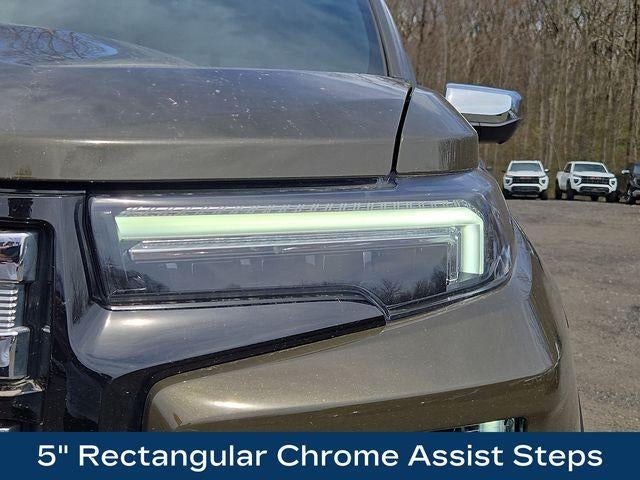 2024 GMC Canyon Denali