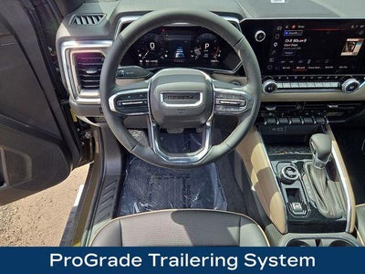 2024 GMC Canyon Denali