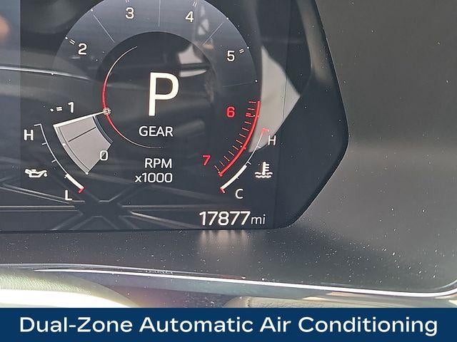 2024 GMC Canyon Denali