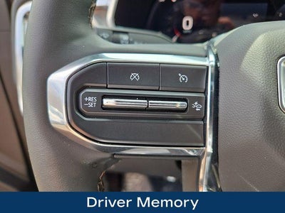 2024 GMC Canyon Denali