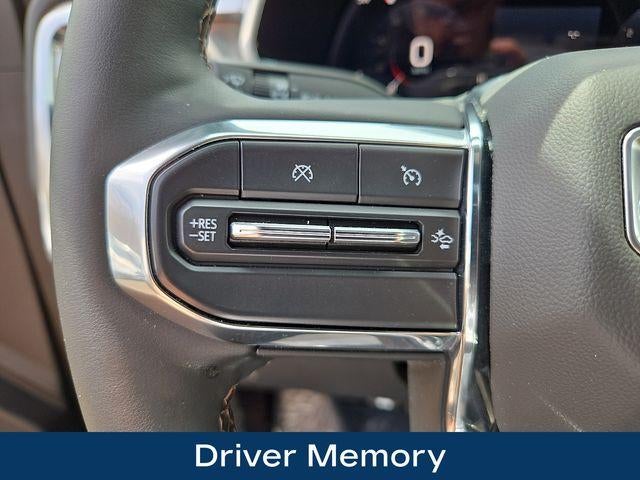 2024 GMC Canyon Denali