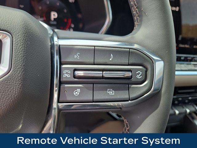 2024 GMC Canyon Denali