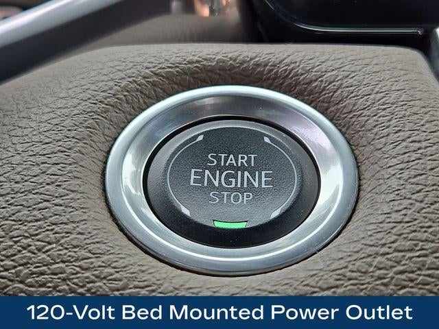 2024 GMC Canyon Denali