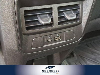 2024 GMC Canyon Denali