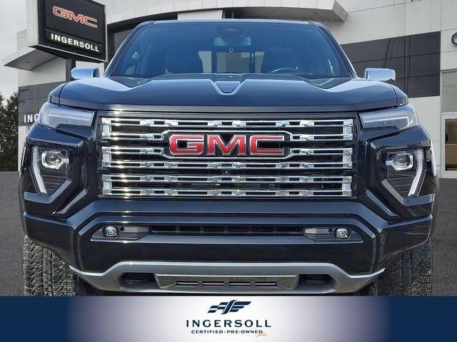 2024 GMC Canyon Denali