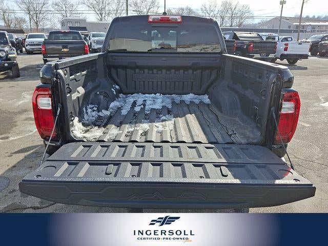 2024 GMC Canyon Denali