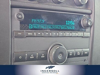 2021 GMC Savana Cargo 2500 Base