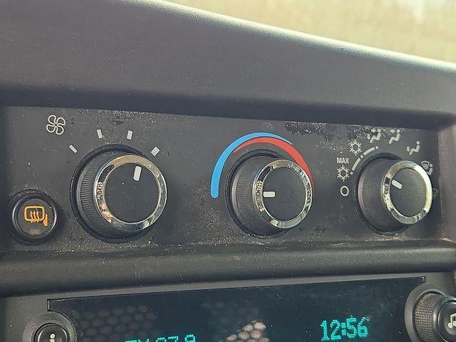 2021 GMC Savana Cargo 2500 Base