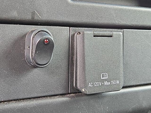 2021 GMC Savana Cargo 2500 Base