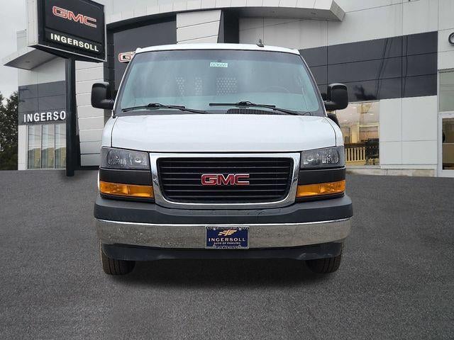 2021 GMC Savana Cargo 2500 Base