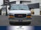 2021 GMC Savana Cargo 2500 Base