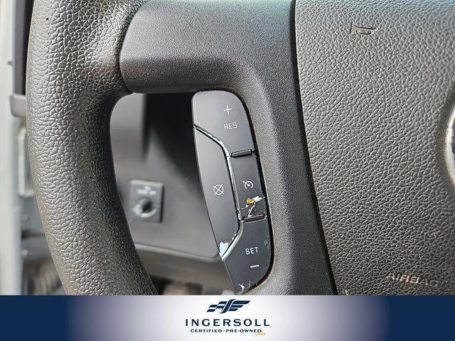 2021 GMC Savana Cargo 2500 Base