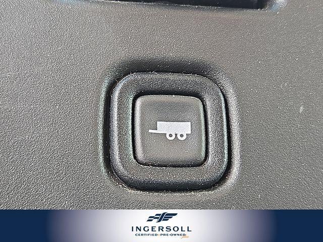 2021 GMC Savana Cargo 2500 Base