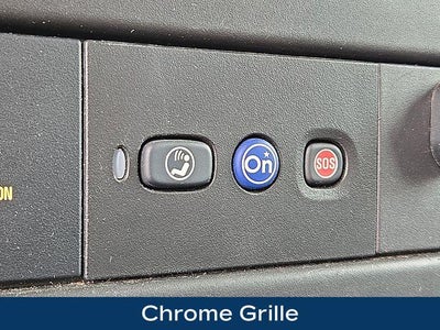 2021 GMC Savana Cargo 2500 Base