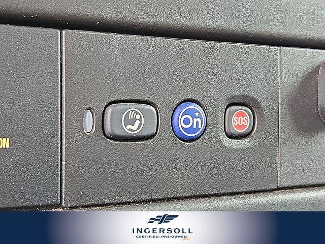 2021 GMC Savana Cargo 2500 Base