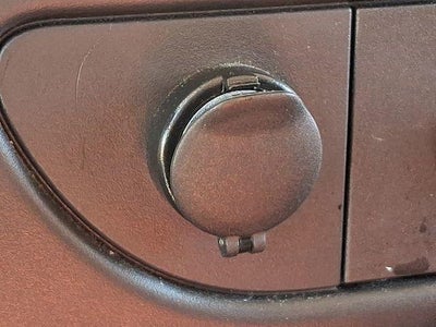 2025 GMC Savana Cargo Base