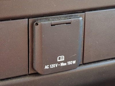 2025 GMC Savana Cargo Base