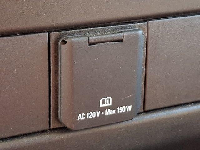 2025 GMC Savana Cargo Base