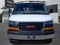 2025 GMC Savana Cargo Base