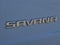 2025 GMC Savana Cargo Base