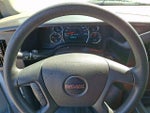 2025 GMC Savana Cargo Base