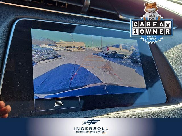 2021 Cadillac XT4 Luxury