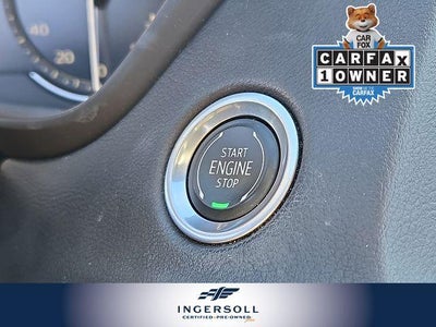 2021 Cadillac XT4 Luxury