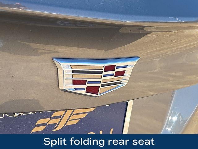 2020 Cadillac XT4 AWD Premium Luxury