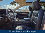 2017 Cadillac XT5 Luxury AWD