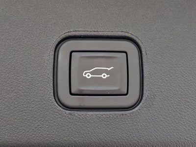 2024 Cadillac LYRIQ Sport 1