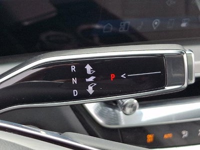 2024 Cadillac LYRIQ Sport 1