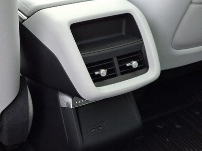 2024 Cadillac LYRIQ Sport 1
