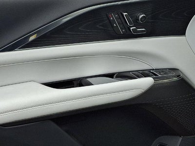2024 Cadillac LYRIQ Sport 1
