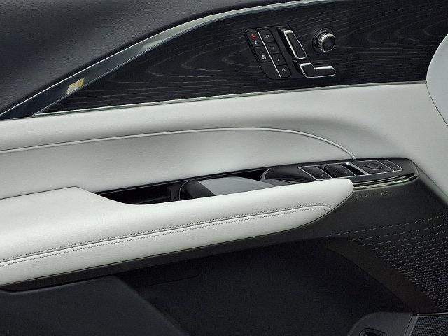 2024 Cadillac LYRIQ Sport 1
