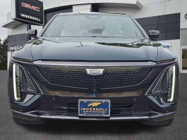 2024 Cadillac LYRIQ Sport 1