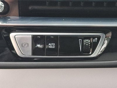2024 Cadillac LYRIQ Sport 1