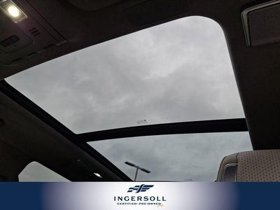 2021 Cadillac Escalade Premium Luxury Platinum