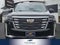 2021 Cadillac Escalade Premium Luxury Platinum