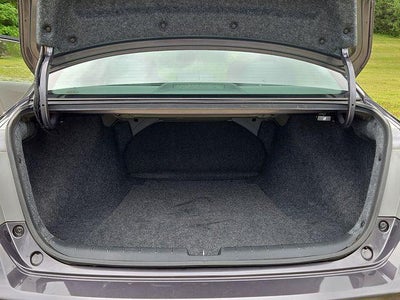 2015 Honda Accord Sedan LX