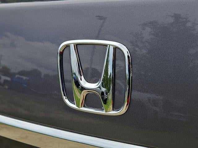 2015 Honda Accord Sedan LX