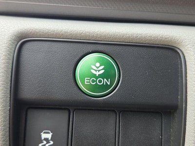 2015 Honda Accord Sedan LX