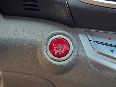 2014 Honda Accord Sedan EX