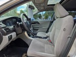 2014 Honda Accord Sedan EX