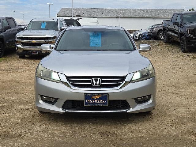 2014 Honda Accord Sedan EX
