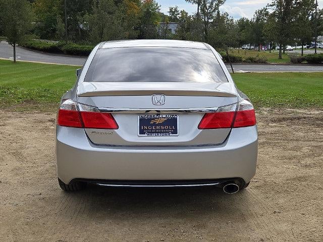2014 Honda Accord Sedan EX