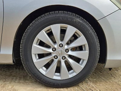 2014 Honda Accord Sedan EX