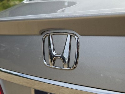 2014 Honda Accord Sedan EX