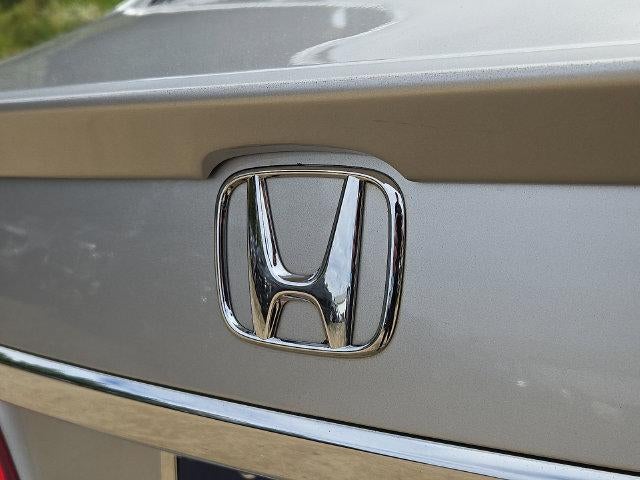 2014 Honda Accord Sedan EX